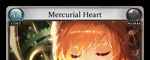 Mercurial Heart
